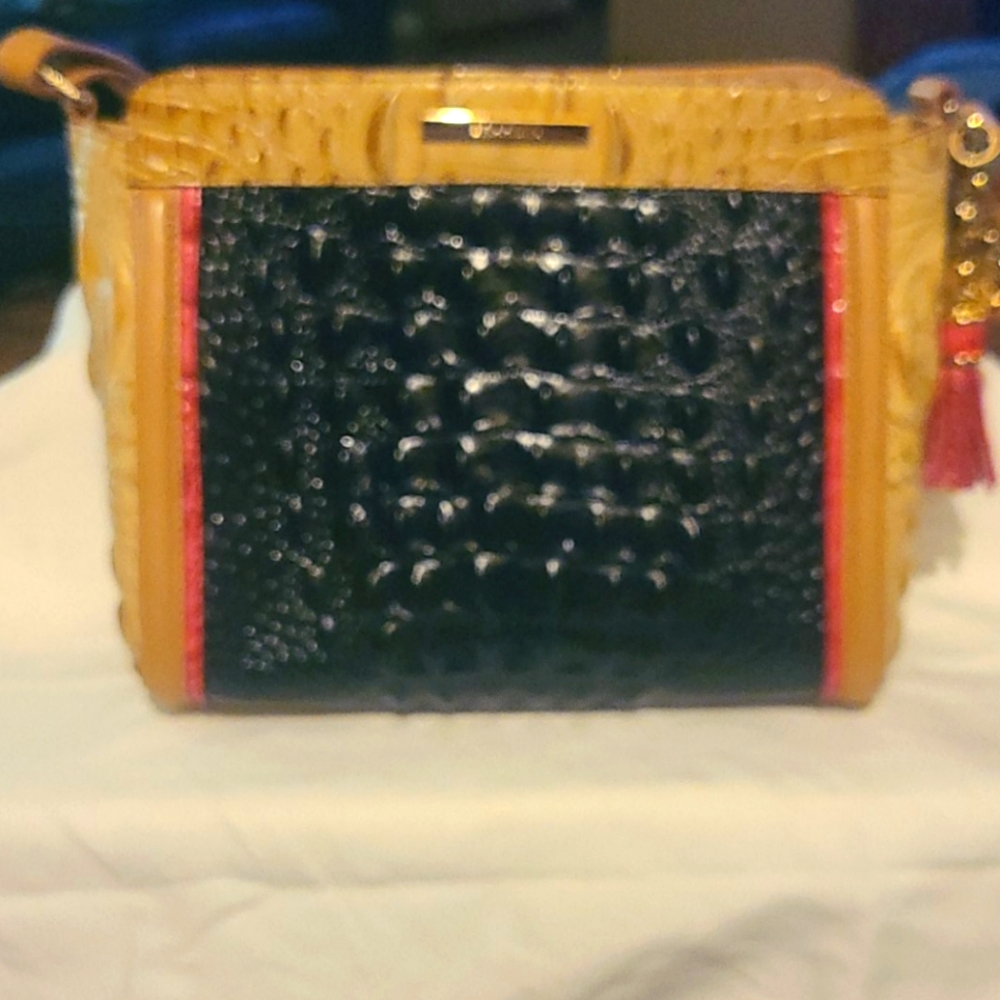 Brahmin bag